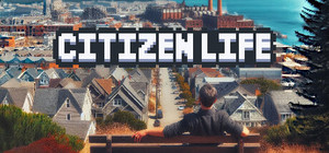 Citizen Life banner