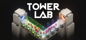 Tower Lab banner