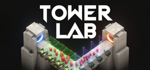 Tower Lab banner
