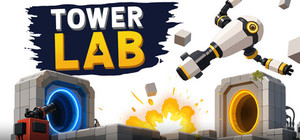 Tower Lab banner