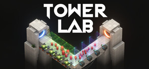 Tower Lab banner