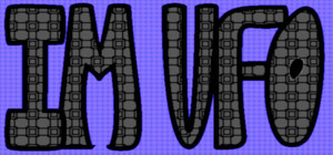 Im UFO banner