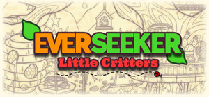 Everseeker: Little Critters banner