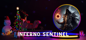 Inferno Sentinel banner