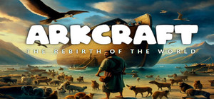 ArkCraft: The Rebirth of the World banner