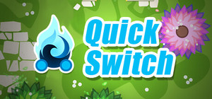 QuickSwitch banner