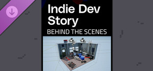 Indie Dev Story - Behind The Scenes banner