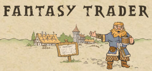 Fantasy Trader banner