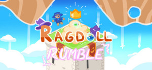 Ragdoll Rumble banner