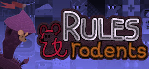 Rules & Rodents banner