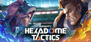Infinity: HexaDome Tactics banner