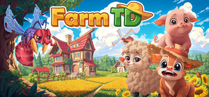 Farm TD banner