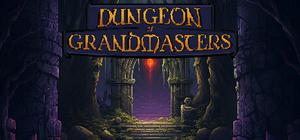 Dungeon of Grandmasters banner