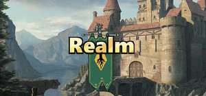 Realm banner