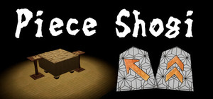 Piece Shogi banner