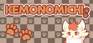 KEMONOMICHI banner