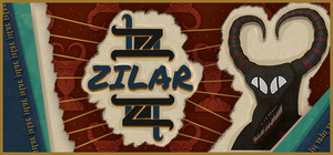 Zilar: Empire Of The Underground banner