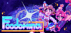 Foodomina banner
