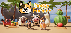 Doggy Farmer banner