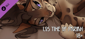 Legends of Savvarah: Time of Pariah DLC 18+ banner