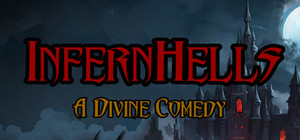 InfernHells: A Divine Comedy banner