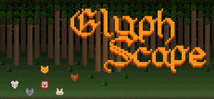 Glyphscape banner