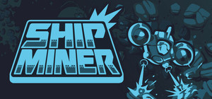 Ship Miner banner