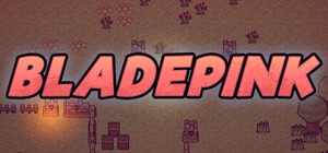 Bladepink banner