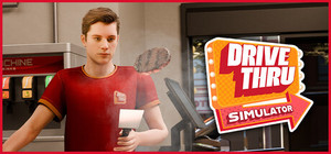 Drive Thru Simulator banner