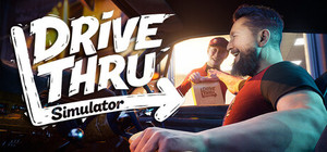 Drive Thru Simulator banner