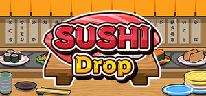 SUSHI Drop banner