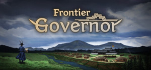 Frontier Governor banner