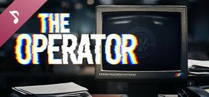 The Operator - Original Soundtrack banner