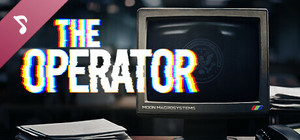 The Operator - Original Soundtrack banner