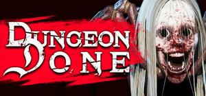 Dungeon Done banner