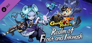Gunfire Reborn - Realm of Frost and Inkwash banner