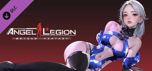 Angel Legion-DLC Chain Trace (Blue) banner