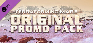 Terraforming Mars - Original Promo Pack banner