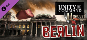 Unity of Command II - Berlin banner