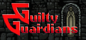Guilty Guardians: The Sin Slayers Story banner