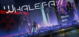 Whalefall Haven banner
