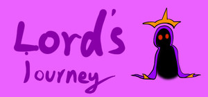 Lord's journey banner