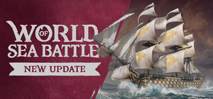 World of Sea Battle banner