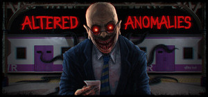 Altered Anomalies banner