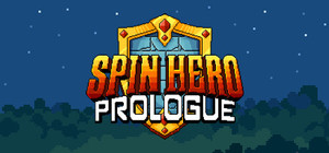 Spin Hero: Prologue banner