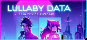 Lullaby Data banner