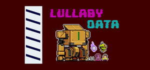 Lullaby Data banner