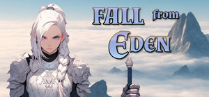 Fall From Eden banner