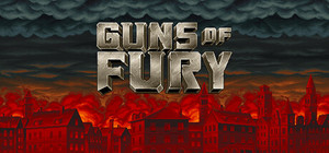 Guns of Fury banner
