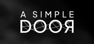 A Simple Door banner